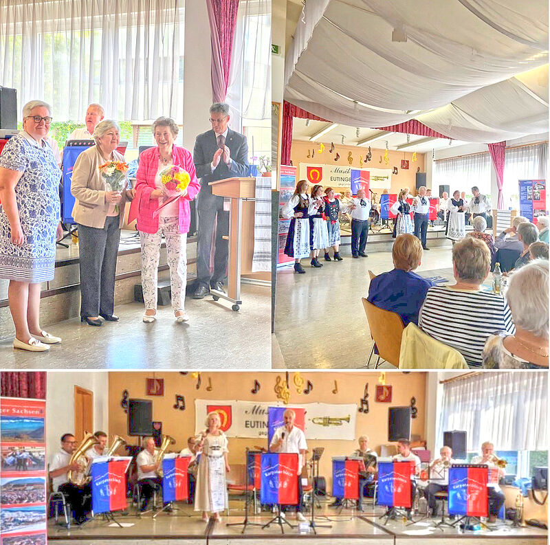 70 Jahre Kreisgruppe Pforzheim – Enzkreis: ...