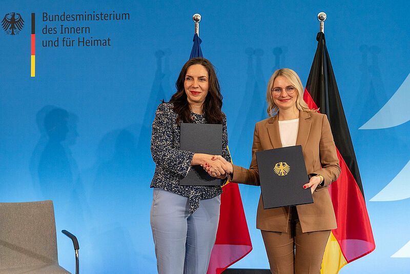 Die Beauftragte der Bundesregierung für ...