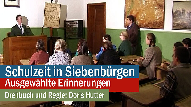 Titelbild des YouTube-Videos von Günther Melzer ...