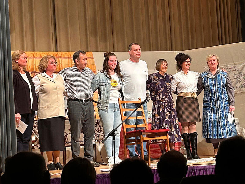 Die neue Theatergruppe Wrzburg nach der ...