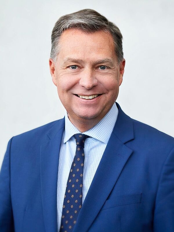 Neuer Präsident des Bundes der Vertriebenen: ...