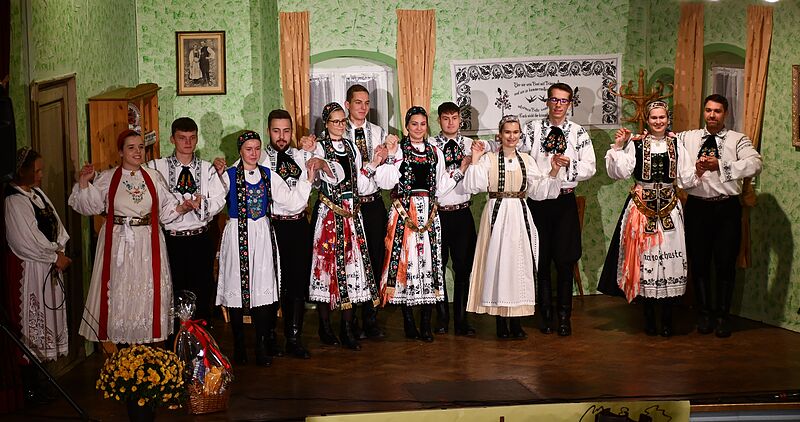 Tanzgruppe Augsburg ...