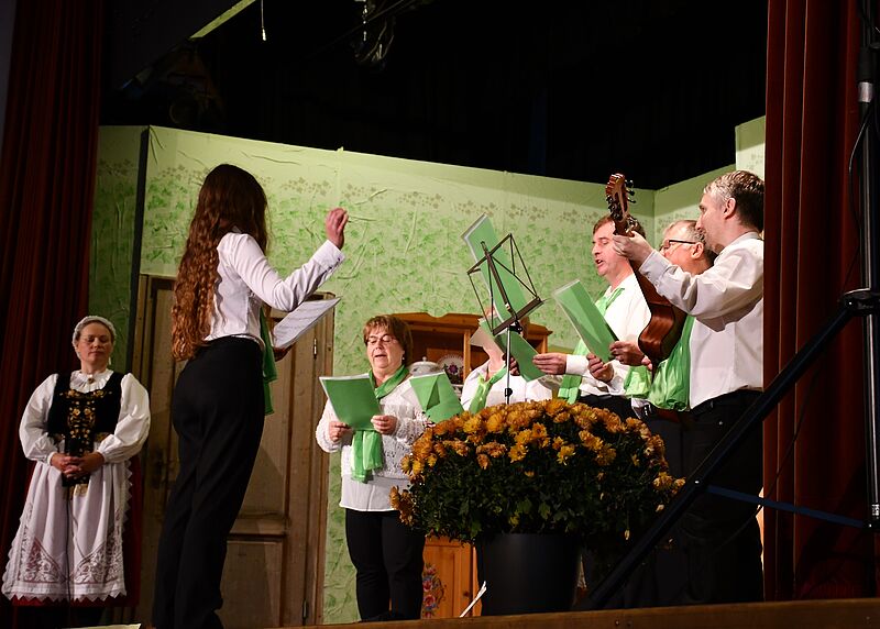 Da Capo Chor Augsburg ...