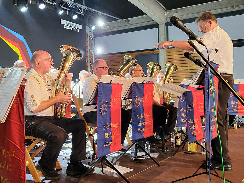 „So muss das klingen“ – Sommer am See in ...