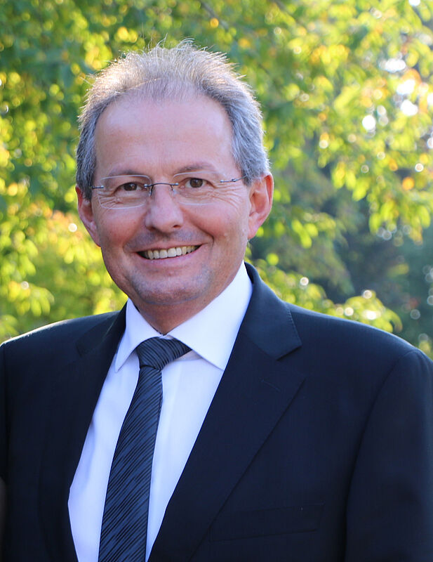 Hugo Thiess beim Brenndorfer Treffen 2025 in ...