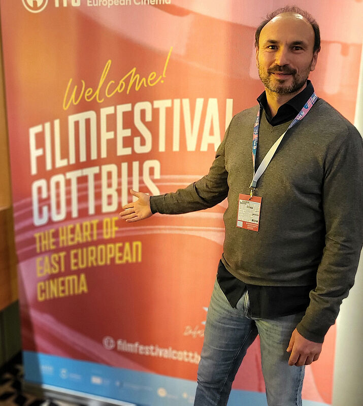 Bogdan Cra˘ciun, Produzent des ...