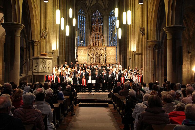Die Kreisgruppe Heilbronn feierte ihr 60-jhriges ...