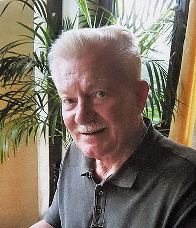 Frank Höchsmann ...
