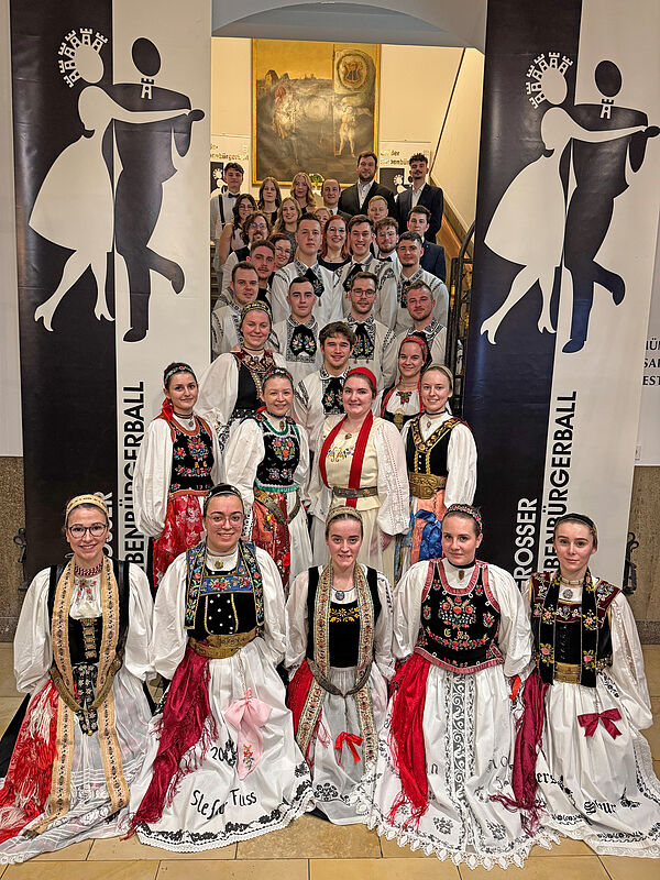 Die JTG Heilbronn und Freunde auf dem ...