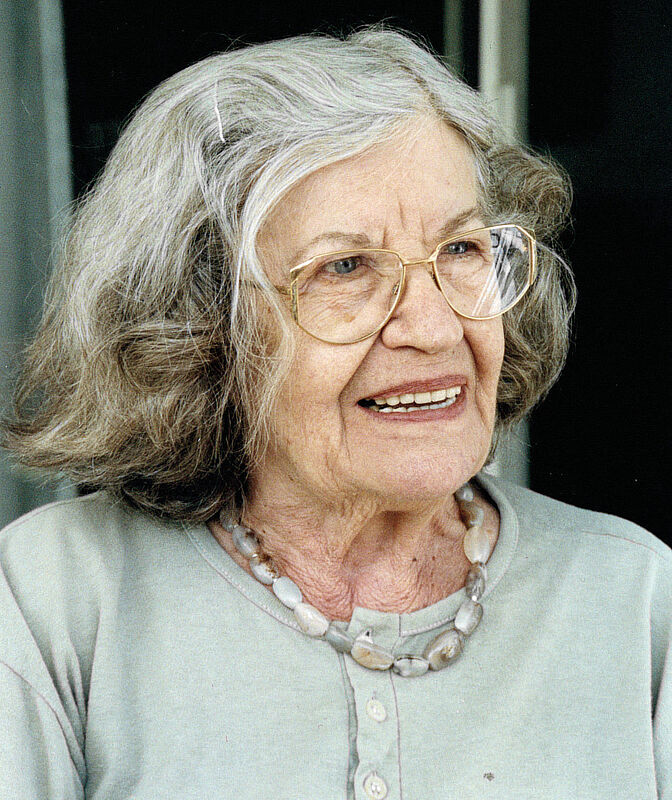 Jutta Pallos-Schnauer, 2013 ...
