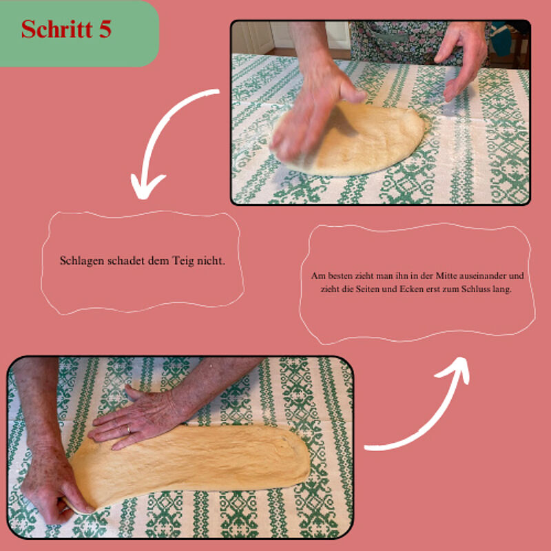 Fotos: Valerie Lockwenz im Blog ...