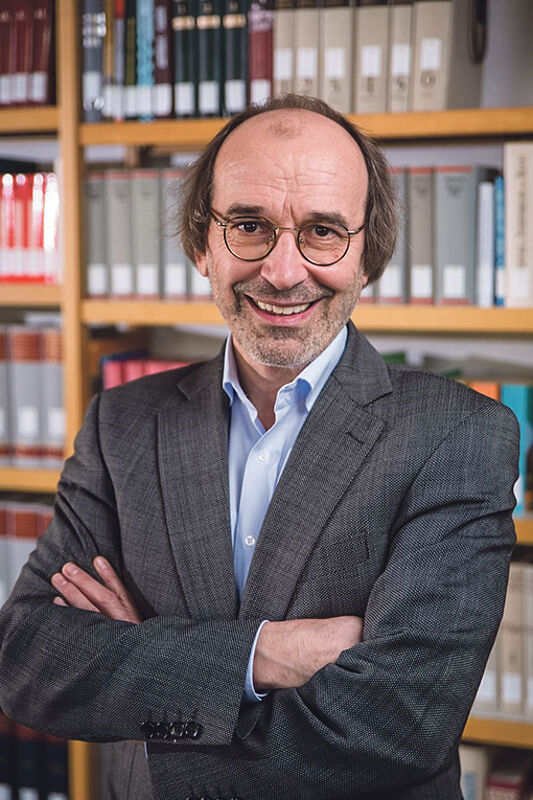 Nach 35 Jahren am Institut fr donauschwbische ...