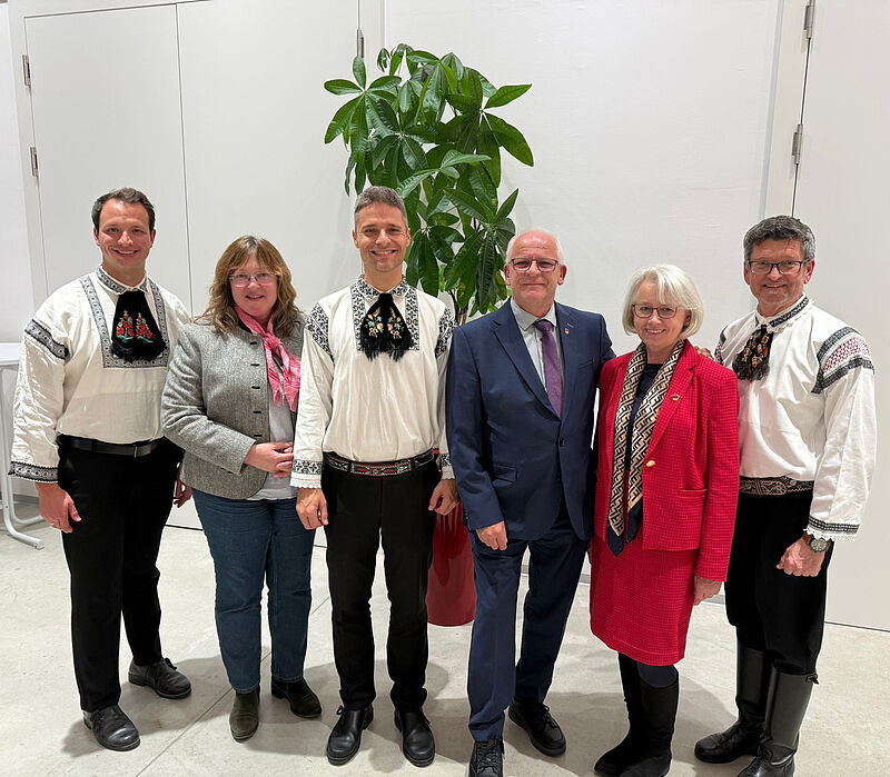 Herbstkonzert der Musikkapelle Siebenb�rger ...