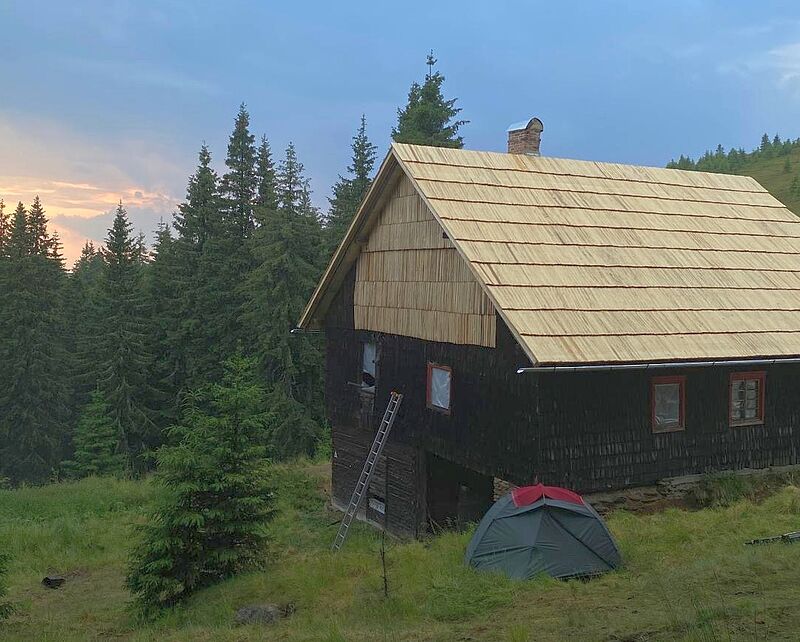 Ein Stck Geschichte lebt weiter: Die SKV ...