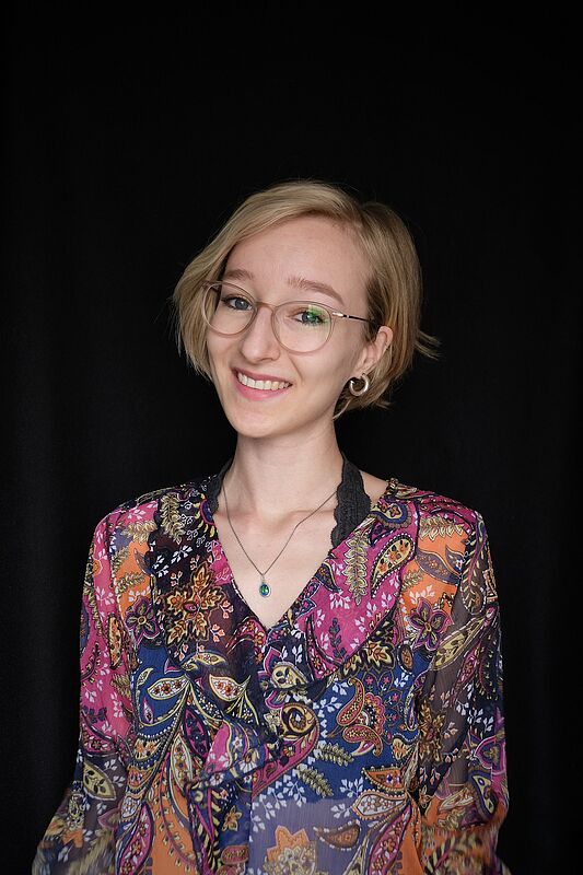 Bianca Zylla ...