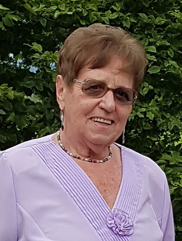 Uta Martini (1941-2026) ...