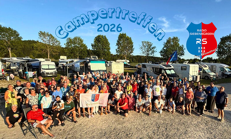 Nach der gelungenen Premiere 2025 wird zum ...