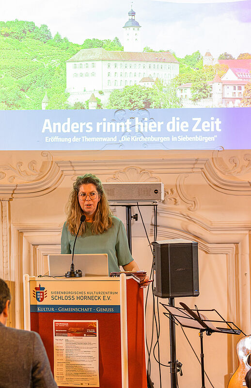 Ansprache von Heidi M��ner, Vorsitzende des ...