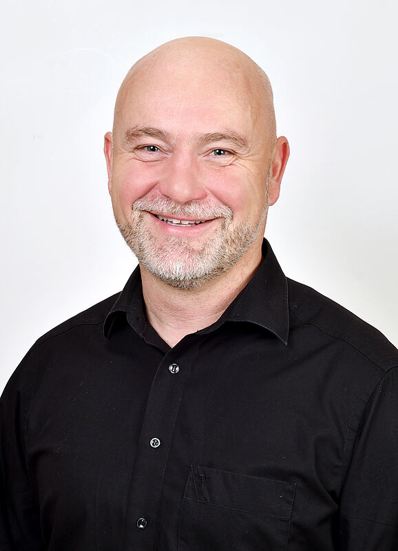 Christian Peppel ...