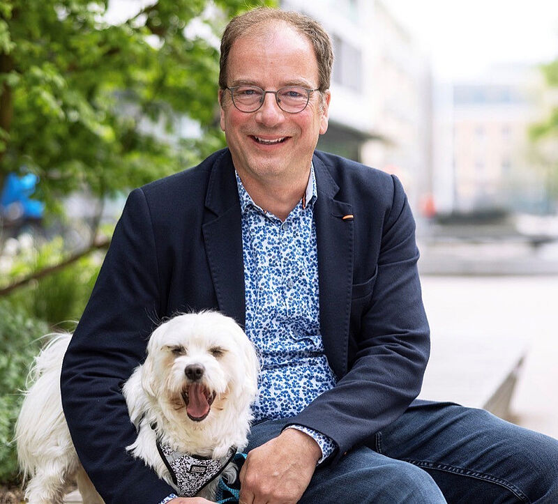 Michael M�ller ...