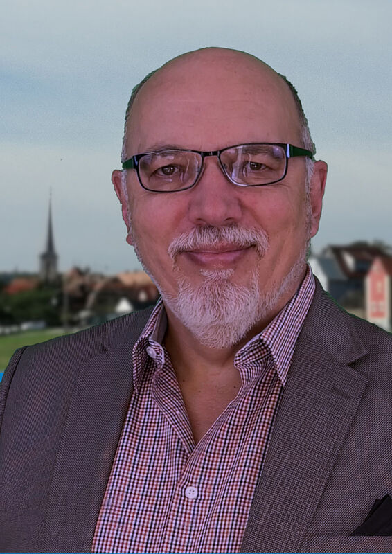 Dr. Walter Schoger ...