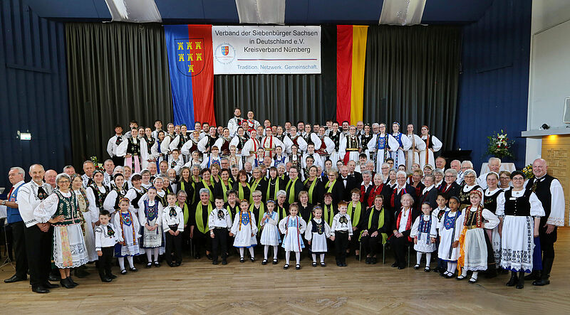 Kulturgruppen des Kreisverbandes N�rnberg: alle ...