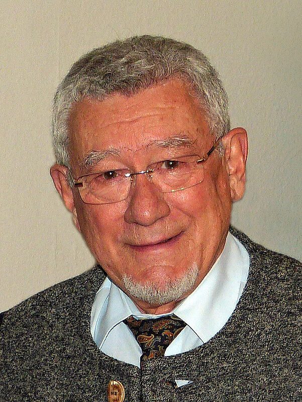 Christian H�nig (1938-2025) ...