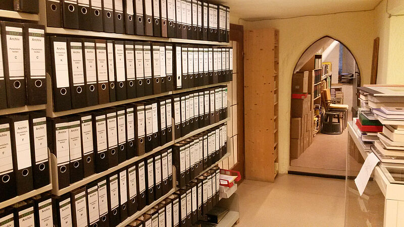 Pers�nlichkeitensammlung im Siebenb�rgischen ...