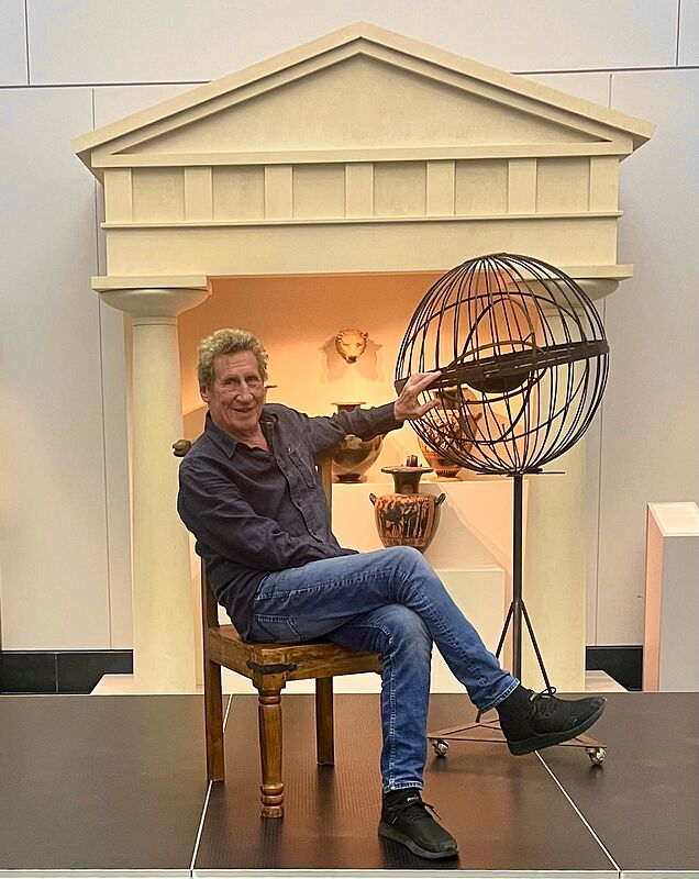 Ioan C. Toma. Foto: Bonnie Tillemann ...