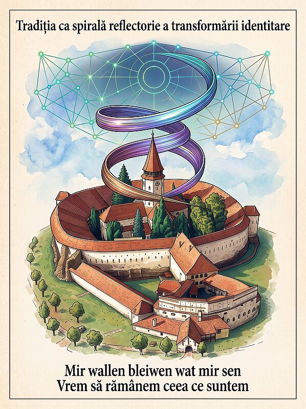 Concept: Johann Lauer.<br>
Grafică: ...