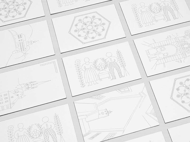 Gestaltung: Alexander Hauptkorn, Copyright: ...