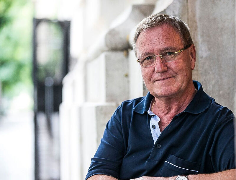 Zolt�n B�sz�rm�nyi. Foto: Kurucz �rp�d ...