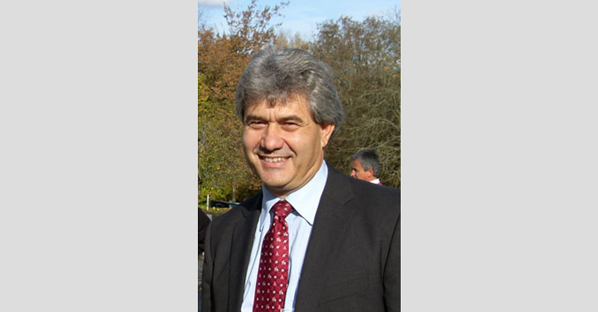 Interview mit Hans Gärtner, Vorsitzender des Verbandes der