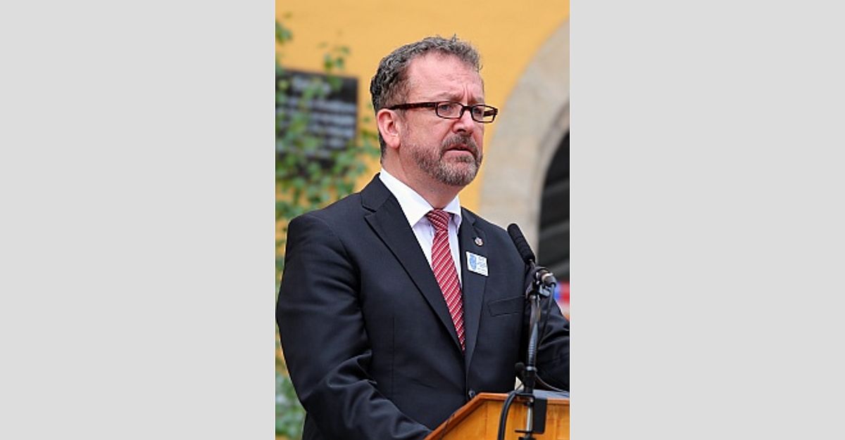 Bernd Fabritius für eine Weiterentwicklung der Kultur und sozialen