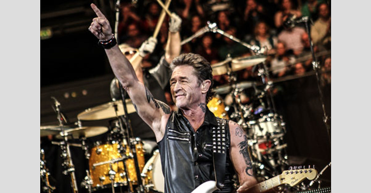 Du Und Ich Für Immer Peter Maffay