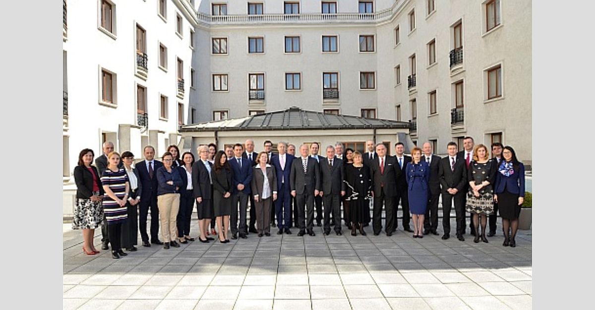 DeutschRumänische Regierungskommission tagte