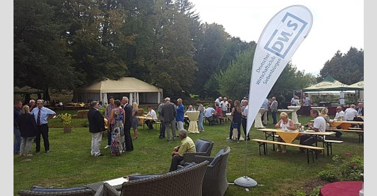 20 Jahre Siebenbürgen Siebenbuerger.de