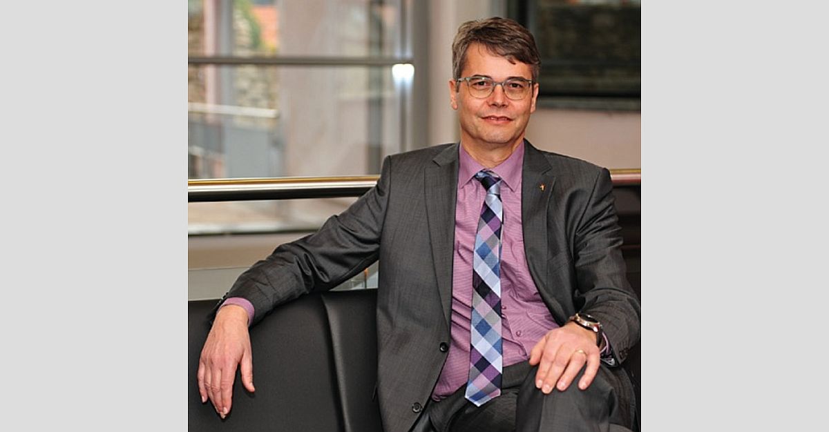 Wolfgang Rehner als Superintendent in der Steiermark eingeführt