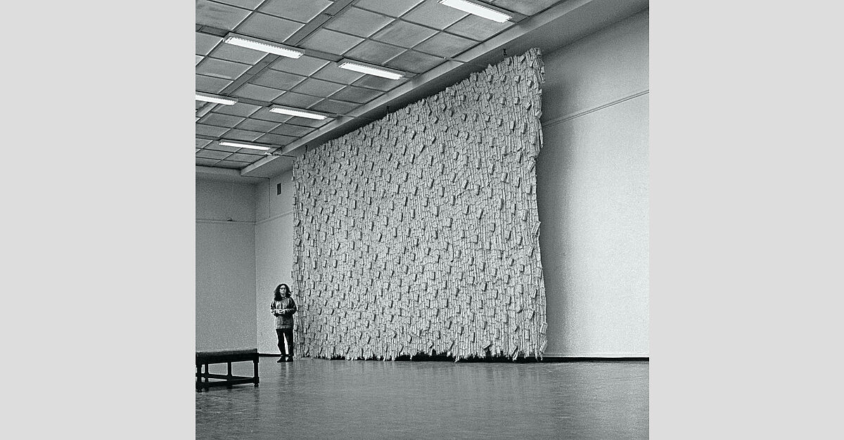 Zum Tod der Künstlerin Ritzi Jacobi Siebenbuerger.de