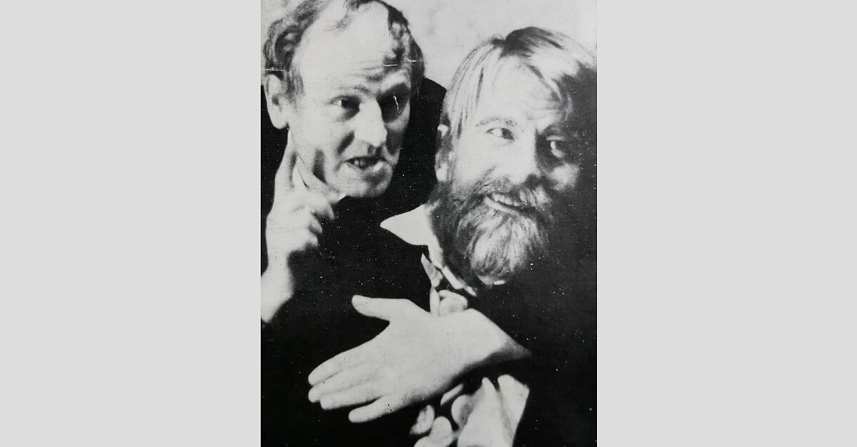 Siegfried Siegmund wird 80 Siebenbuerger.de