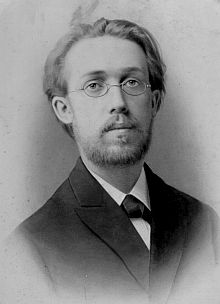 Waldemar von Baunern. Fotografie um 1887, Baunern-Archiv, Kludenbach