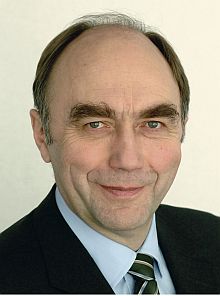 Dr. Christoph Bergner