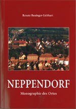 Neppendorf - Monographie des Ortes von Renate Bauinger-Liebhart