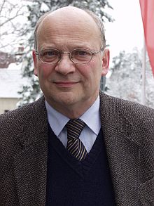 Rechtsanwalt Ernst Bruckner. Foto: Siegbert Bruss