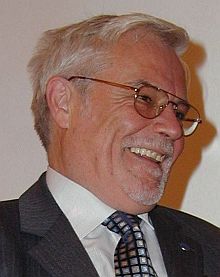 Dr. Hermann Fabini