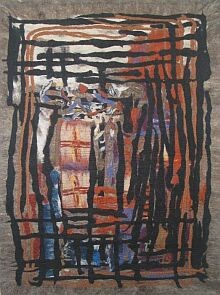 Margret Riedl: Zune, 2002.
