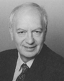 Dr. Gerhard Michael Ambrosi