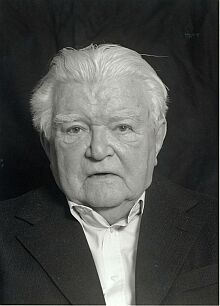 Prof. Dr. Hans Mieskes