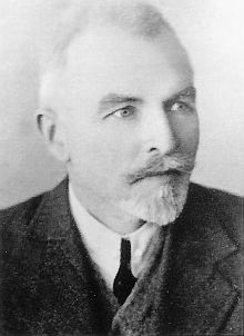 Friedrich Siegbert Hchsmann (1874-1956)