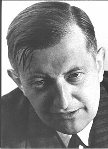 Hans Schwarz (1893-1949)